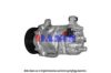 AKS DASIS 850240N Compressor, air conditioning